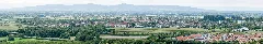 2014 08 28 0870 Panorama Denzlingen