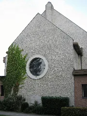 2014 09 Evkirche E Haarzopf 01