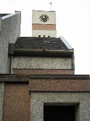 2014 09 Evkirche E Haarzopf 02