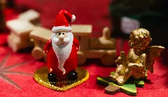 2014 12 20 021 Weihnachtsmarkt Deidesheim