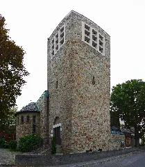 2014 Kath. Kirche Wiesbaden Bierstadt