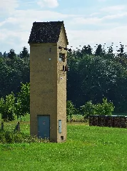 2014 Turmstation Wildgarten
