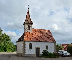 2014 Vorderlintal Patriziuskapelle