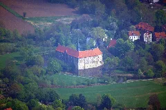 20140412 115709 Burg Lüdinghausen (Dsc00124)