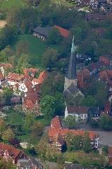 20140412 124838 Johannis Kirche, Billerbeck (Dsc00368)