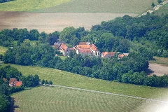 20140601 124627 Kloster Vinnenberg, Warendorf (Dsc02183)
