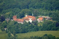 20140601 124717 Kloster Vinnenberg, Warendorf (Dsc02190)