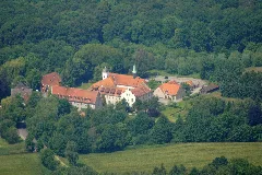 20140601 124722 Kloster Vinnenberg, Warendorf (Dsc02191)