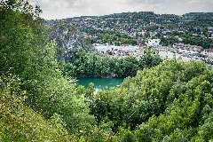 20140626 Naturschutzgebiet Steinbruch Kupferberg