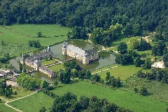 20140720 110024 Schloss Lembeck, Dorsten (Dsc04045)
