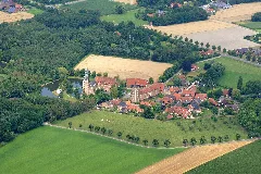 20140720 110546 Schloss Raesfeld, Raesfeld (Dsc04085)