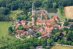 20140720 110816 Schloss Raesfeld, Raesfeld (Dsc04119)
