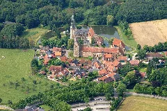 20140720 110821 Schloss Raesfeld, Raesfeld (Dsc04120)