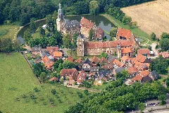 20140720 110832 Schloss Raesfeld, Raesfeld (Dsc04122)