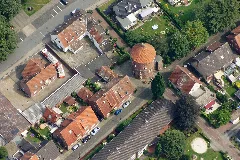 20140720 114733 Diebesturm, Borken (Dsc04505)