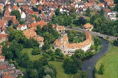 20140720 122423 Schloss Burgsteinfurt, Steinfurt (Dsc04839)
