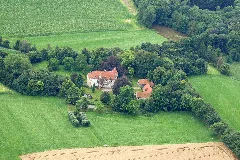 20140720 122909 Haus Alst, Horstmar (Dsc04878)