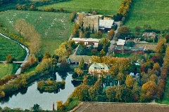 20141101 Haus Göttendorf, Drensteinfurt (07058)