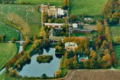20141101 Haus Göttendorf, Drensteinfurt (07061)