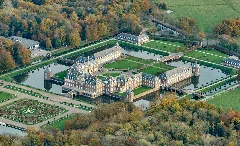 20141101 Schloss Nordkirchen (06922)