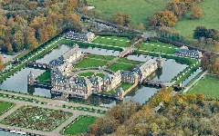 20141101 Schloss Nordkirchen (06924)