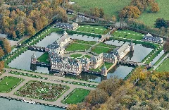 20141101 Schloss Nordkirchen (06925)