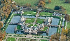 20141101 Schloss Nordkirchen (06926)