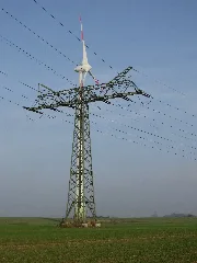 20141101 Xl Windkraftanlage Wka Bei Prenzlau 1215
