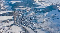 2015 01 31 09 16 45 Germany Baden Württemberg Lauchringen Unterlauchringen