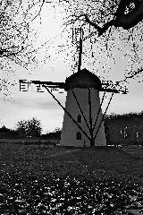 2015 02 Stammenmühle Nettetal Sw