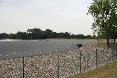 2015 06 13 Emmich Cambrai Kaserne Kraftfahrausbildungsfläche