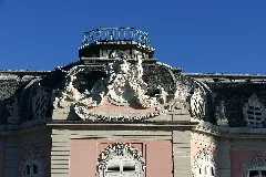 2015.09.28.082820 Schloß Benrath Düsseldorf