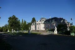2015.09.28.083009 Schloß Benrath Düsseldorf
