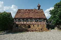 2015, Freilandmuseum Wackershofen (19700699725)