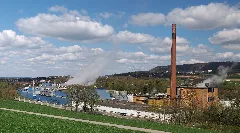 2015 Papierfabrik Palm Aalen