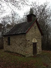 20150117 Wendelinuskapelle 1