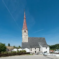 20150828 Roßbach, Pfarrkirche 2975