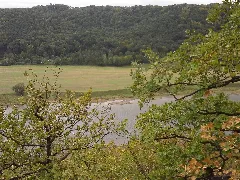 20150906 114540 Insel Silvia Von Meissen Vom Spaargebirge Aus