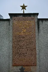 2016 01 02 Guentherz Klosterneuburg Friedhof Obere Stadt Russischer Soldatenfriedhof (13)