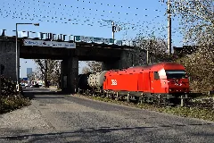 2016 013 68233 Unterfuehrung Lobau Hst
