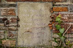 2016 02 27 Guentherz (16) Wien12 Südwestfriedhof Alter Teil Gedenkstätte Für Kriegstote1945