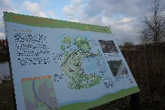 2016 03 13 Ludwigsburg Am Neckar Bei Hoheneck Und Neckarweihingen 06
