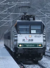 2016 12 22 Ersatzzug Mitteldeutsche Regiobahn Am Bahnhof Tharandt By Dcb–1