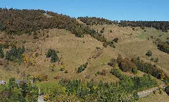 2016 Schauinsland Südosthang