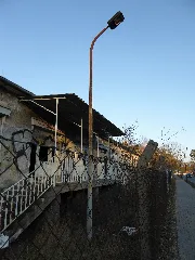 20160316 Xl P1020649 Ddr Straßenlampe