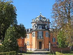 20161005Eremitage Waghaeusel6