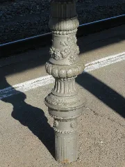 20161016Bahnhof St Ingbert1