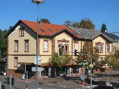20161016Kaiserstr1 3 St Ingbert1