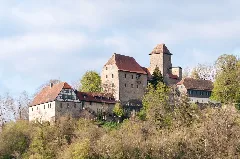 2017 04 14 Burg Tierberg 1
