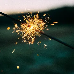 2017 Here We Go! (Unsplash)